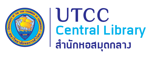 UTCC Central Library